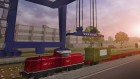 Galerie Logistics Company - Die Simulation anzeigen