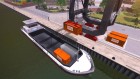 Logistics Company - Die Simulation 6