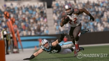 Galerie Madden NFL 17 anzeigen