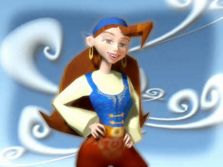 escape from monkey island 4 escape from monkey island 4