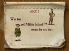 Monkey Island 4 - The Escape from Monkey Island 9