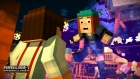 Galerie Minecraft: Story Mode anzeigen