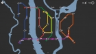 Galerie Mini Metro anzeigen