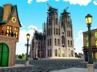 Monument Builders: Kölner Dom 1