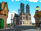 Galerie Monument Builders: Kölner Dom anzeigen