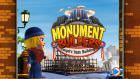 Galerie Monument Builders: Empire State Building anzeigen