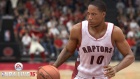 NBA Live 15 Test 01