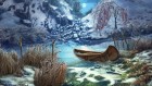 Galerie Redemption Cemetery: Bitterer Frost anzeigen