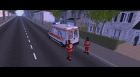 Rettungswagen-Simulator 2014 6