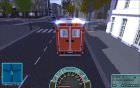 Rettungswagen-Simulator 2014 8