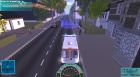 Rettungswagen-Simulator 2014 9
