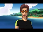 Runaway 2 - The Dream of the Turtle 7