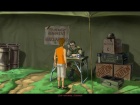 Runaway 2 - The Dream of the Turtle 20