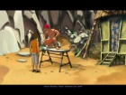 Galerie Runaway 2 - The Dream of the Turtle anzeigen