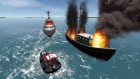 Schiff-Simulator: Die Seenotretter 6