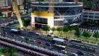 Sim City 2013 - Test 07
