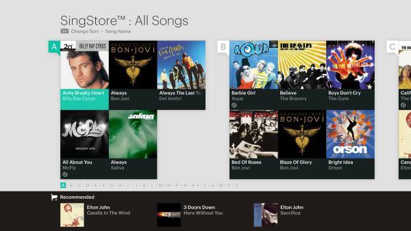 singstar ps2 2014 singstar ps2 2014