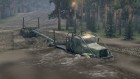 Spintires: Offroad Truck-Simulator 3