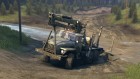 Spintires: Offroad Truck-Simulator 8