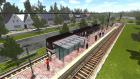 Galerie Stadtbahn-Simulator Düsseldorf anzeigen