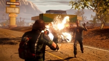 State of Decay Test 01