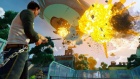 Galerie Sunset Overdrive anzeigen