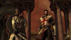 The Cursed Crusade 16