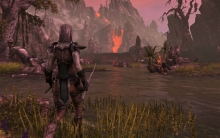 The Elder Scrolls Online Test 01