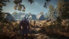 The Witcher 3 Test 02