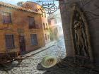 Screenshot-1-Timeless: Die vergessene Stadt