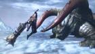 Galerie Toukiden: Kiwami anzeigen