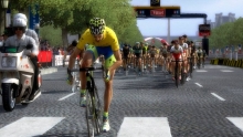 Tour de France 2015 Test 03