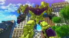 Transformers: Devastation 3