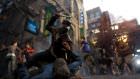 Galerie Watch Dogs anzeigen
