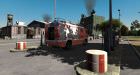 Galerie Werkfeuerwehr-Simulator 2014 anzeigen