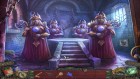 Whispered Secrets: Portal in die Anderwelt 9