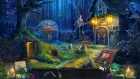 Screenshot-1-Witches Legacy - Drohende Finsternis