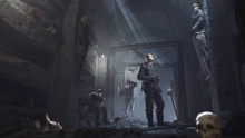 Wolfenstein The Old Blood Test 03