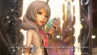 World of Final Fantasy 20