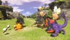 World of Final Fantasy 1