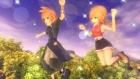 World of Final Fantasy 8