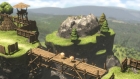 World of Final Fantasy 12