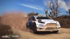 WRC 5 - FIA World Rally Championship 7