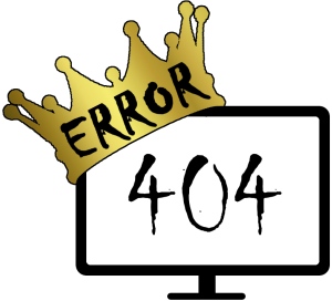 [Error 404]